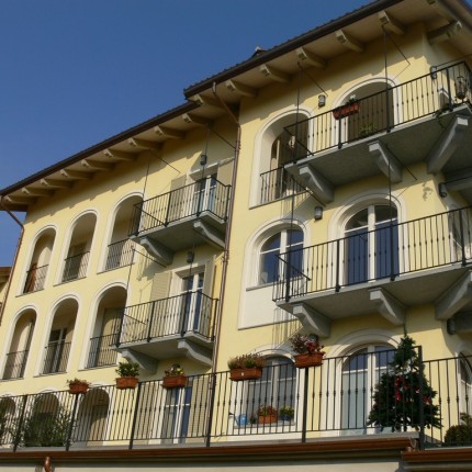 Edificio residenziale S.G. Battista