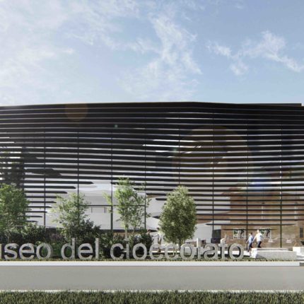 Museo del Cioccolato